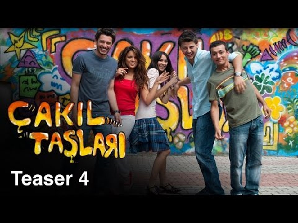Çakıl Taşları - Teaser 4