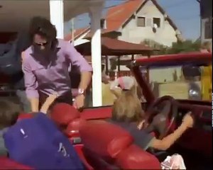 Zene Sa Dedinja - Epizoda 1- Domaca serija