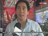 Mat Ranillo, nagpahiwatig na raw na gusto niyang magsalita kaugnay sa pork barrel scam