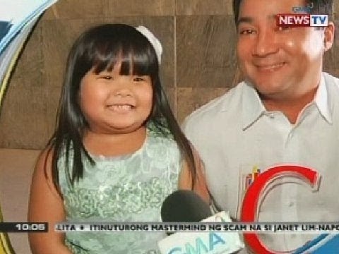 SONA: Mga programa't personalidad ng GMA Network, kinilala sa 1st Mabini Media Awards