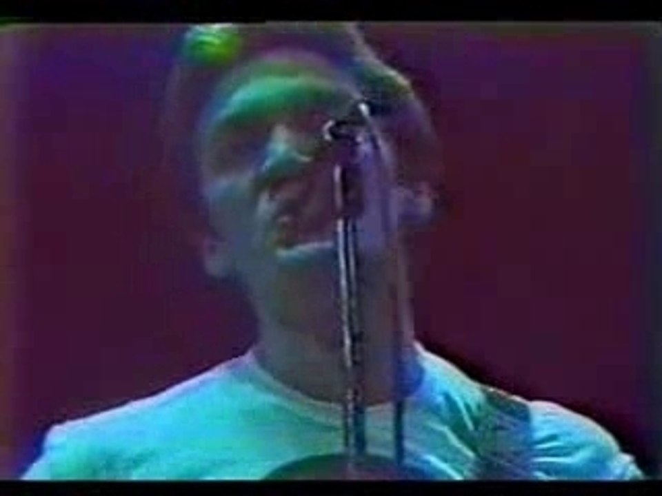 Neil Young - Baby What You Want Me To Do