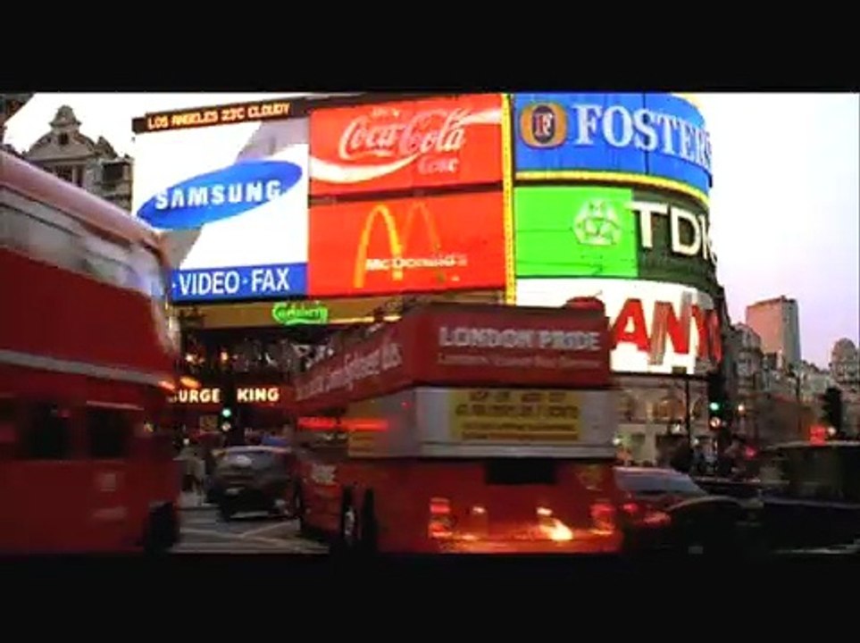 28 Semaines Plus Tard Bande annonce VOST FR