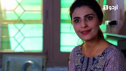 Beti To Main Bhi Hun - Episode 06