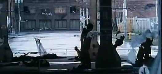 Land of the dead Bande-annonce VOSTFR