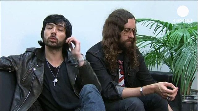 Justice, Daft Punk - la French touch domine l'électro - lemag