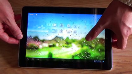 РАСПИЛИЛ ПЛАНШЕТ ПОПОЛАМ - СЛАБОНЕРВНЫМ НЕ СМОТРЕТЬ !