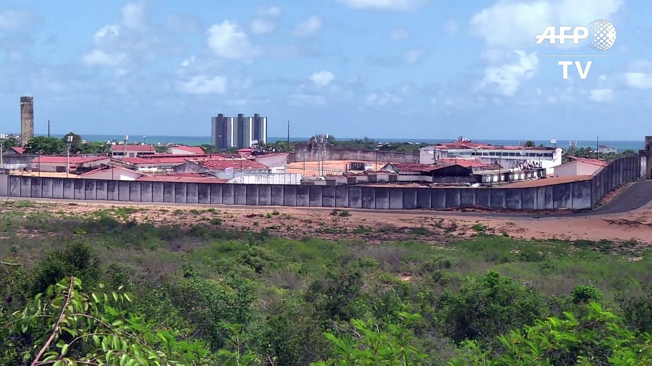 Tensão persiste em Natal