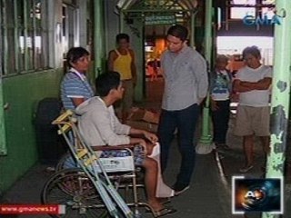 Download Video: Palasyo at DOH, pinagpapaliwanag ng Korte Suprema kaugnay sa modernisasyon ng Phl Orthopedic Center