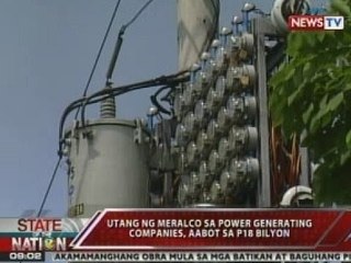 SONA: DOE, iminungmukahing abonohan ng Meralco ang mga nabitin nilang bayarin
