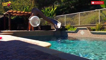 Best Fails of the Week FUNNIEST Fails From Laugh Zone