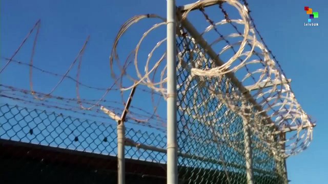 US Releases 10 Guantanamo Detainees