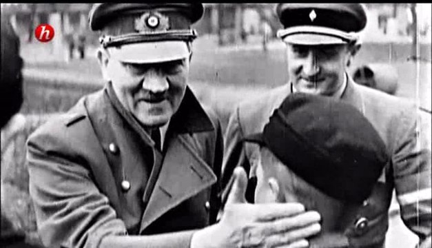 Chroniques du 3ème Reich (4/4)