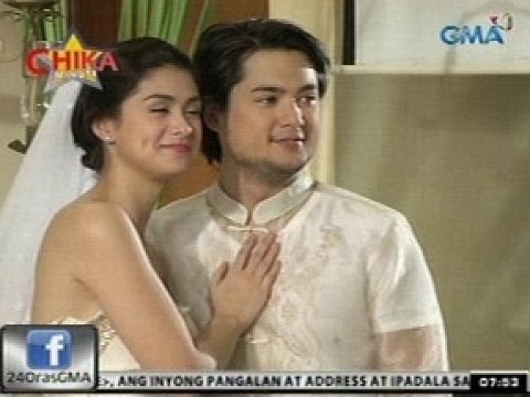 24ORAS: Carla Abellana, sinagot ang isyu tungkol sa bashers