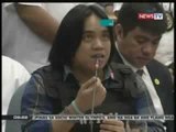 SONA:  Gawing state witness ang ilang whistleblower, bahagi ng taktika ng DOJ