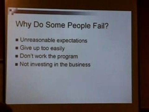 AdSense Secrets Live with Joel Comm #27