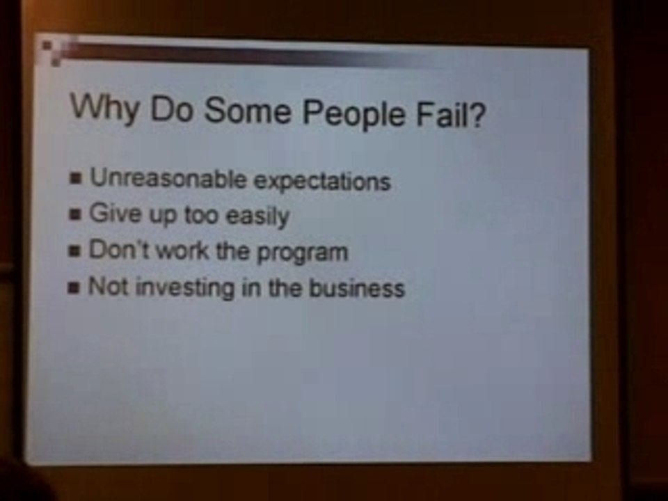 AdSense Secrets Live with Joel Comm #27