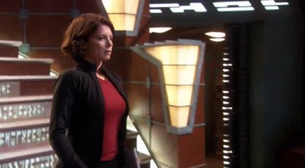 Stargate Atlantis S03 E01   No Man s Land