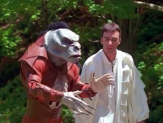 Farscape S02 E13 - Look At The Princess (Part 3) The Maltese Crichton