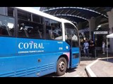 Roma - Truccavano manutenzioni autobus Cotral, 50 indagati (16.01.17)