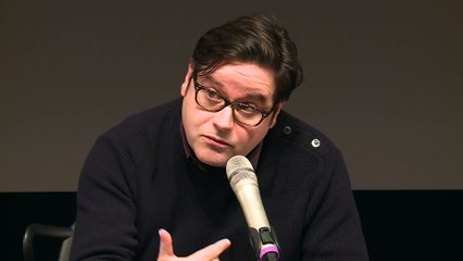 "Les Contes de la lune" : spleen du fantôme - Marcos Uzal