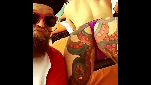 AB - Tchoin Remix ( de Kaaris) (Clip Vidéo)