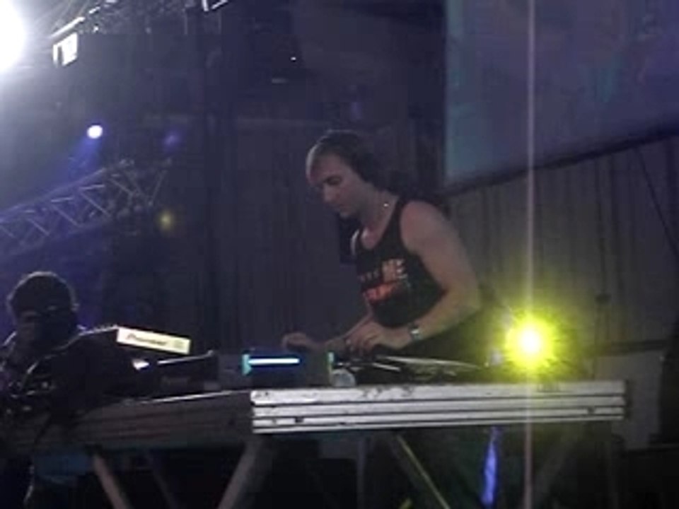 David Guetta