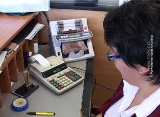 Više falsifikovanih novčanica u 2016. godini, 16. januar 2017. (RTV Bor)