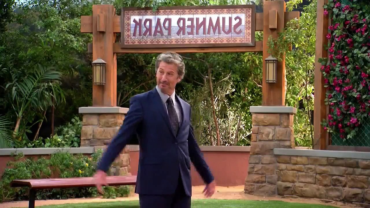 Dog With A Blog - S02 E21 The Mutt And The Mogul