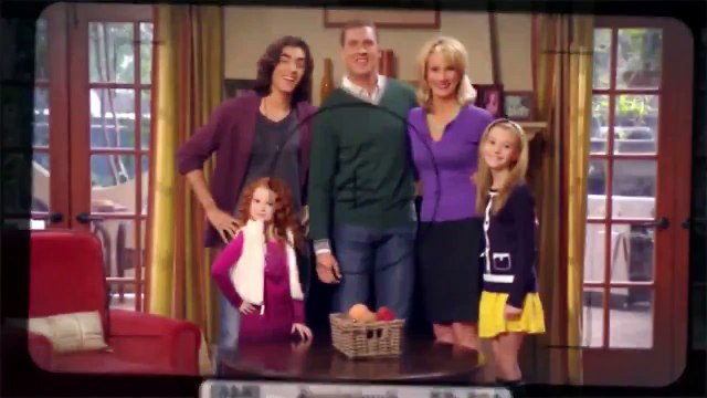 Dog With A Blog - S02 E22 Stan Gets Schooled