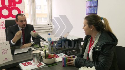 Bytyqi: Maqedonia po dyfishon borxhet