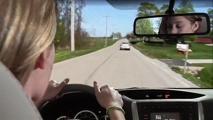 车祸事故与后遗症🩹