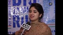 Dangal girl Zaira Wasim apologises and deletes post on Kashmir