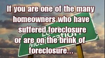Foreclosure Attorney San Francisco CA - Loan Modification - Mortgage Defense Lawyer