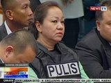 NTG: Kampo ni Napoles, humiling sa Makati RTC ng medical examination at hospital arrest