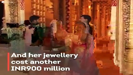 Politician Spends $75 Million on Daughter’s Marriage HD