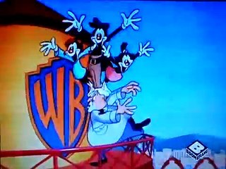 Animaniacs - Opening 3 (Latino)