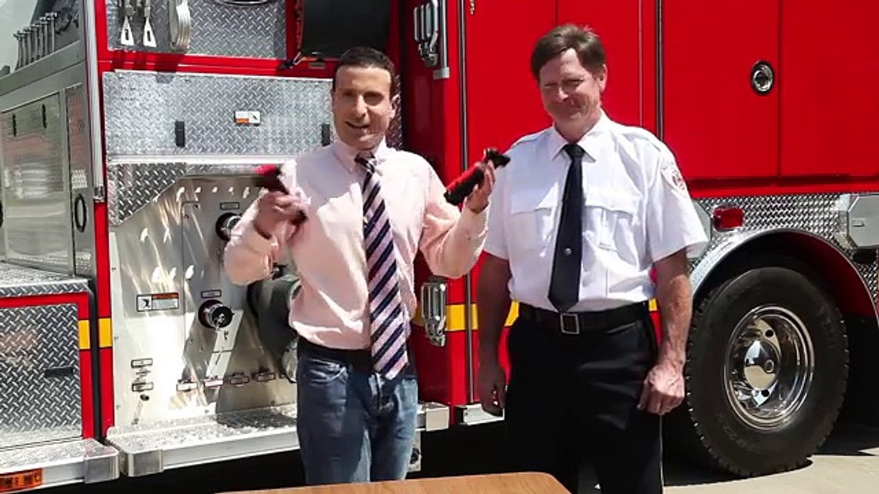 $7 Seatbelt Cutter Window Breaker  Save Your Life In A Car Crash