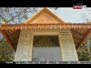 SONA: Halos lahat ng pilipino sa Cambodia, "gainfully employed" o maganda ang trabaho, ayon sa DFA