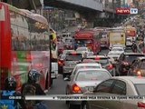 SONA: Road reblocking, isasagawa sa ilang bahagi ng EDSA sa Makati, Mandaluyong at Caloocan