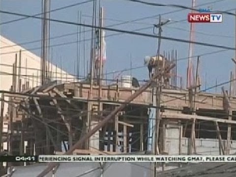 Kaligtasan ng bahay sa mga kalamidad, maaaring malaman sa 12-question test ng Phivolcs