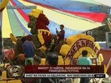 24oras:  Mahigit 20 karosa para sa Panagbenga Festival, inihahanda na