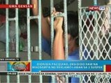 BP: Mansyon ni Dionisia Pacquiao, nilooban; 2 naarestong suspek, malayong kamag-anak niya