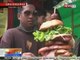 NTG: Burger challenge, idinaos sa Baguio City kasabay ng Panagbenga Festival