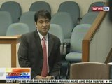 Kampo ni Revilla, itinangging kinumpirma kay Cunanan na pirma niya ang nasa PDAF endorsement letter