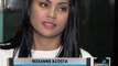Saksi: Dating beauty pageant candidate na si Roxanne Acosta, nagsampa ng reklamong rape