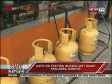 SONA: Auto LPG station, ni-raid; bawas-presyo sa LPG, tuloy na tuloy na, ayon sa LPGMA