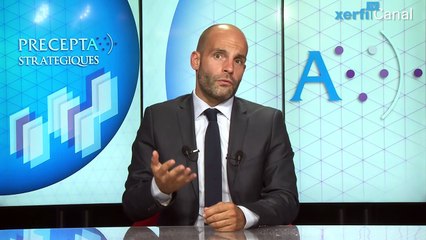 Philippe Gattet, Le « dilemme de l’innovateur » face aux ruptures du marché-HD