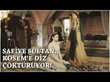 Muhteşem Yüzyıl: Kösem 15.Bölüm | Safiye Sultan, Kösem'e diz çöktürüyor!