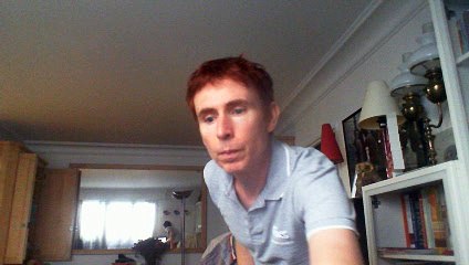 Wiwi kameloualise "and the fun goes on" de Lieutenant Pigeon