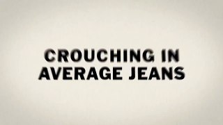 DULLUTH Ballaroom Jeans